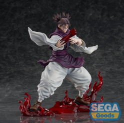 Jujutsu Kaisen FIGURIZMa Statua PVC Choso Flowing Red Scale Stack Ver. 22 cm