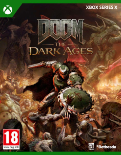 Doom: The Dark Ages PL