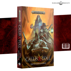 Warhammer Age Of Sigmar : Callis & Toll
