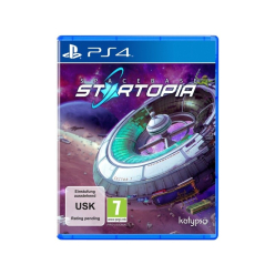 Spacebase Startopia ANG/DE/PL