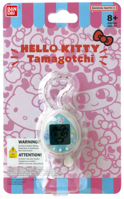 Tamagotchi Nano Hello Kitty - Sky