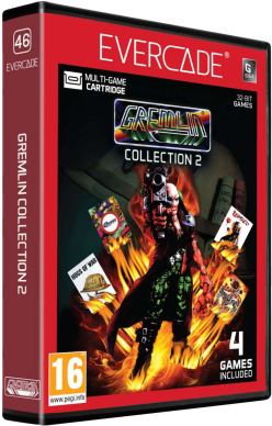 Gremlin Collection 2