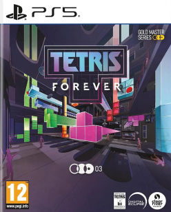 Tetris Forever