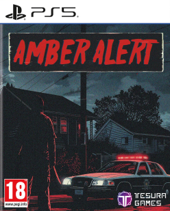 Amber Alert