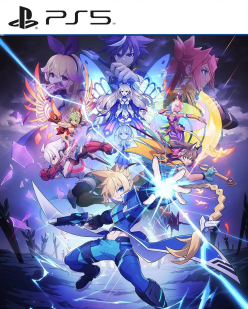 Azure Striker Gunvolt Trilogy Enhanced (import)