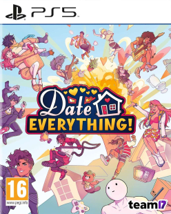 Date Everything!