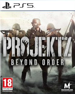 Projekt Z: Beyond Order