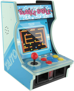 Alpha Taito Bartop Arcade