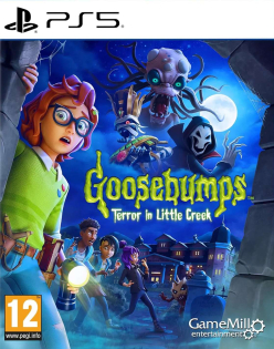 Goosebumps: Terror in Little Creek