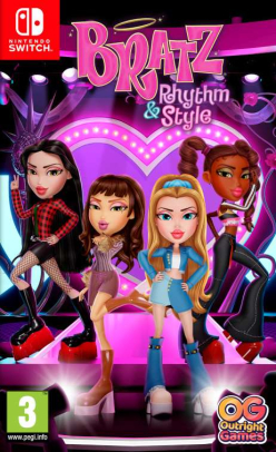 BRATZ Rhythm & Style