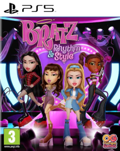 BRATZ Rhythm & Style