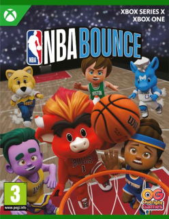 NBA Bounce