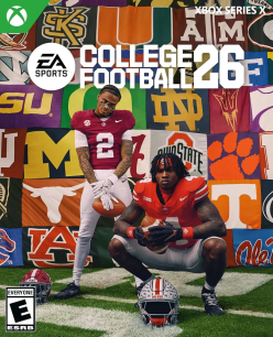 EA Sports College Football 26