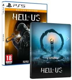 Hell is Us Deluxe Edition