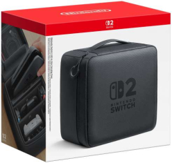 Nintendo Carrying Case All in One