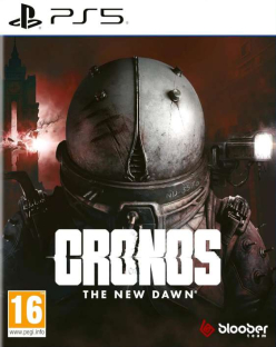 Cronos: The New Dawn