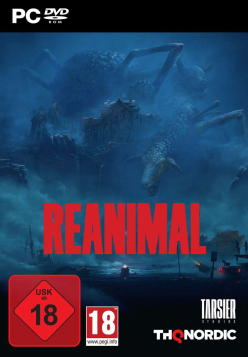 Reanimal