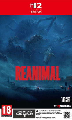 Reanimal