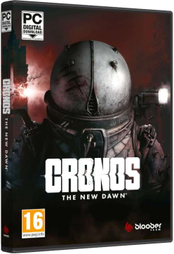 Cronos: The New Dawn