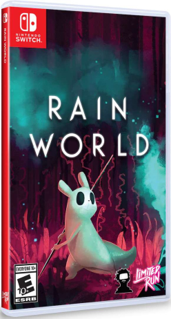 Rain World (LRG)