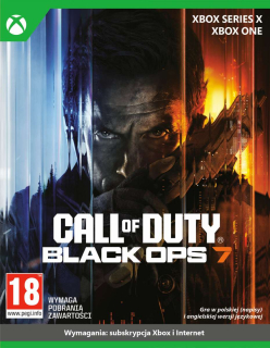 Call of Duty: Black Ops 7