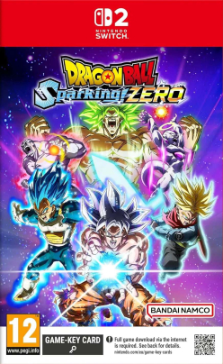 Dragon Ball: Sparking! ZERO