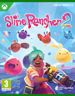 Slime Rancher 2