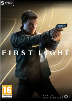 007 First Light