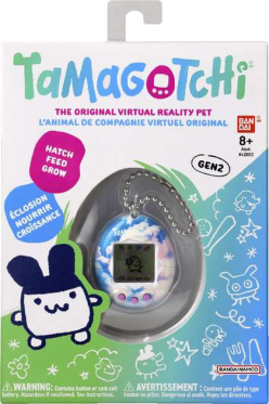 Tamagotchi Original - Sky