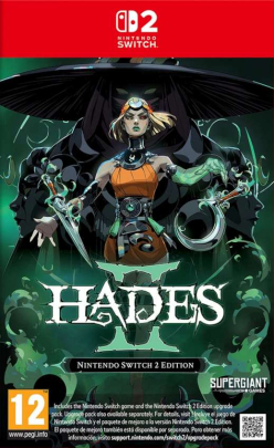 Hades II