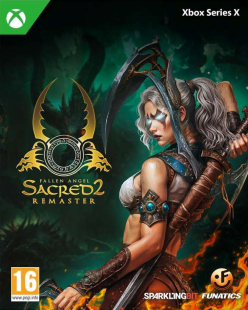 Sacred 2: Fallen Angel Remaster