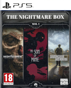 The Nightmare Box Vol I