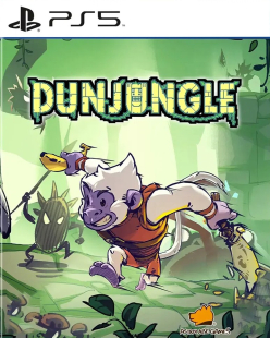 Dunjungle Premium Edition