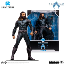 Aquaman and the Lost Kingdom Figure 30 cm