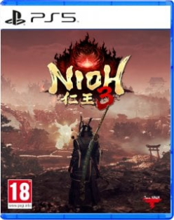 Nioh 3