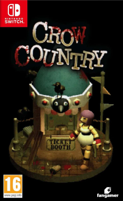 Crow Country