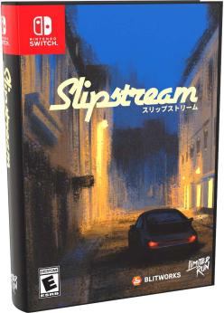 Slipstream Deluxe Edition (LRG)