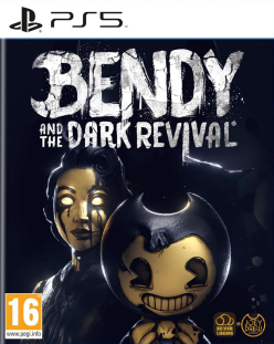 Bendy and the Dark Revival