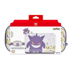 Vault Case (Gengar & Mimikyu)