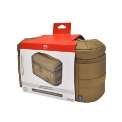 HORI Compact Carry All (Sand)