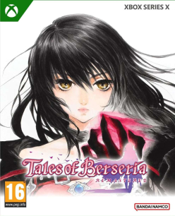 Tales of Berseria Remastered