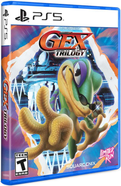 GEX Trilogy (LRG)