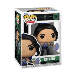 Mortal Kombat II (2026) POP! Games Kitana 9 cm nr 1959