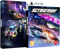 Screamer Echo Edition