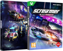 Screamer Echo Edition