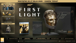 007 First Light Collector's Edition
