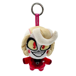 Hazbin Hotel Pluszowy Brelok Charlie 13 cm