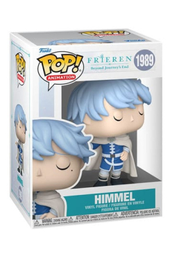 Frieren POP! Animation Himmel 9 cm nr 1989