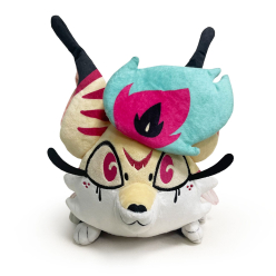 Helluva Boss Pluszowa Figurka Beelzebub Weighted Plush 40 cm