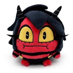 Helluva Boss Magnetyczna Pluszowa Figurka Millie 15 cm